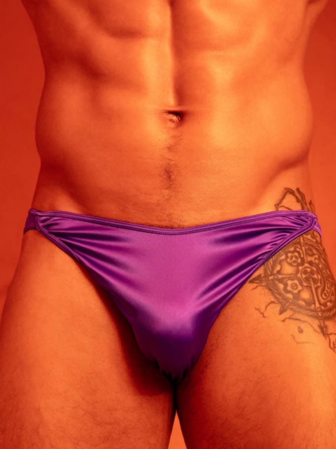 Men's Daydream Comfortable Briefs Underwear